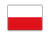 CASA DEL PELLEGRINO - Polski